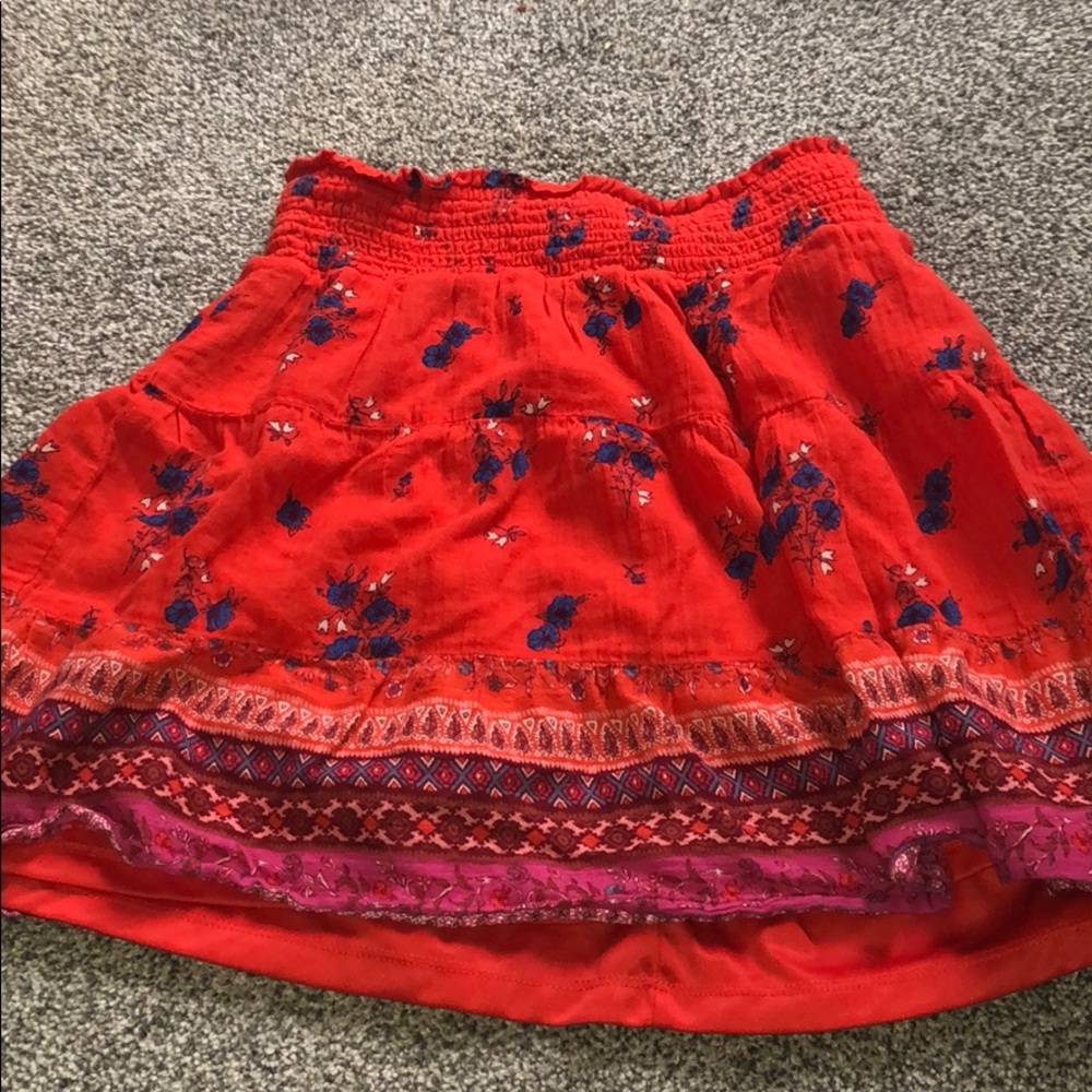 Skirt, never worn